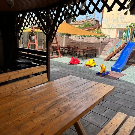 Casa Olimpia 2 Mai Otel Dış mekan fotoğraf