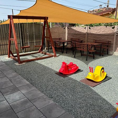 Casa Olimpia 2 Mai Otel Dış mekan fotoğraf