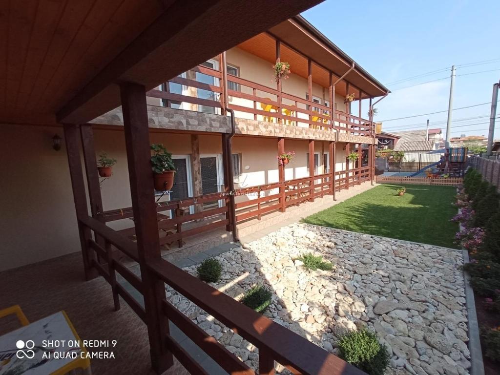 Casa Olimpia 2 Mai Otel Dış mekan fotoğraf