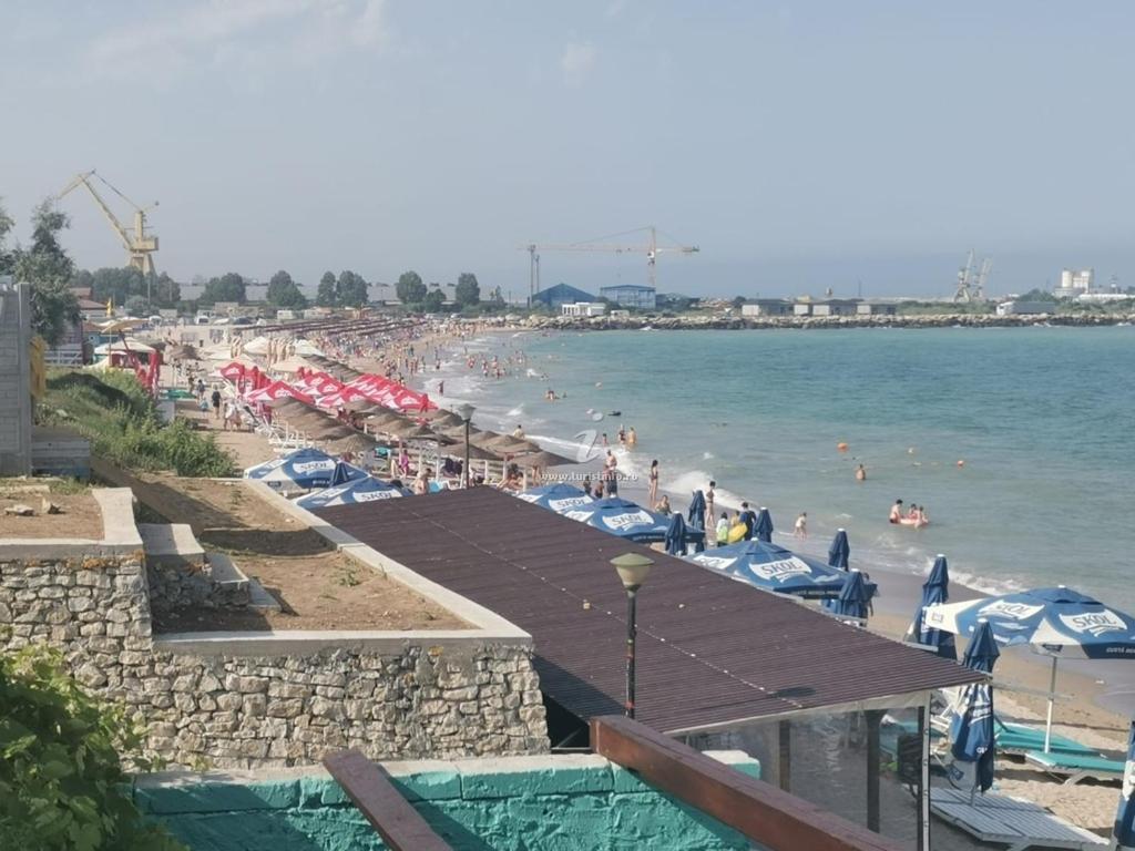 Casa Olimpia 2 Mai Otel Dış mekan fotoğraf