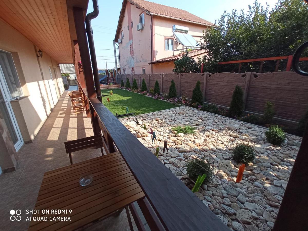 Casa Olimpia 2 Mai Otel Dış mekan fotoğraf