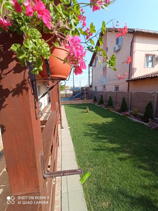 Casa Olimpia 2 Mai Otel Dış mekan fotoğraf