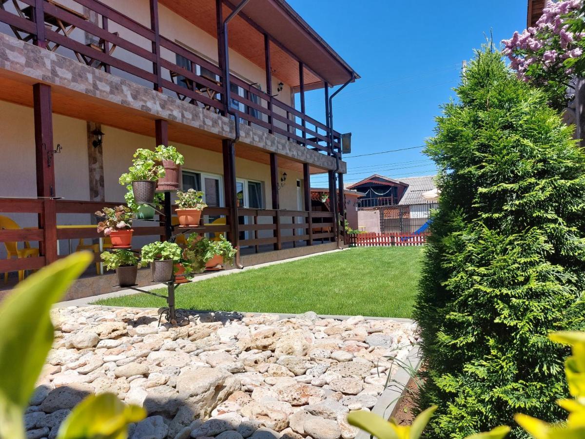 Casa Olimpia 2 Mai Otel Dış mekan fotoğraf