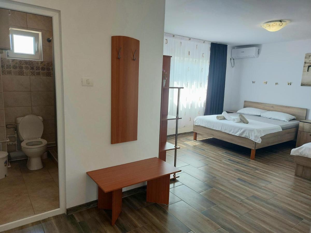Casa Olimpia 2 Mai Otel Oda fotoğraf
