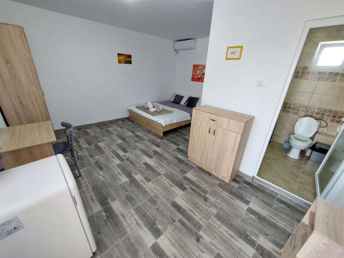 Casa Olimpia 2 Mai Otel Dış mekan fotoğraf
