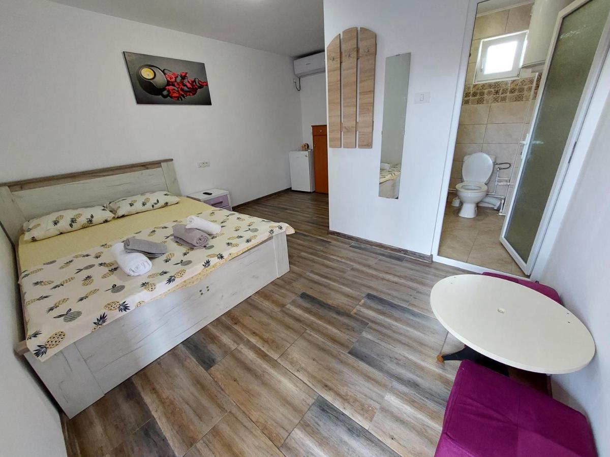 Casa Olimpia 2 Mai Otel Dış mekan fotoğraf