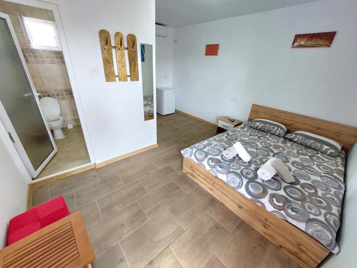 Casa Olimpia 2 Mai Otel Dış mekan fotoğraf