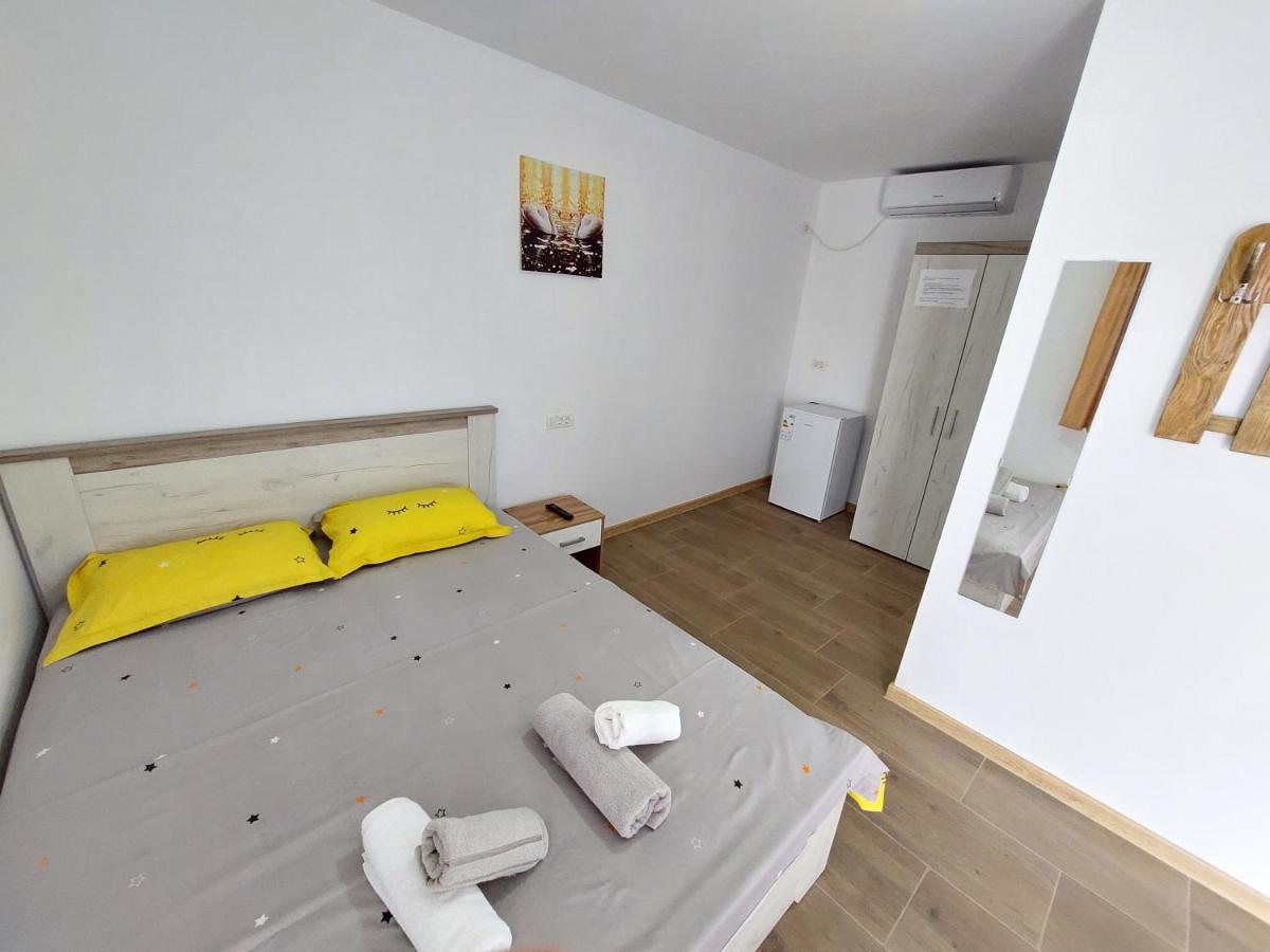 Casa Olimpia 2 Mai Otel Dış mekan fotoğraf
