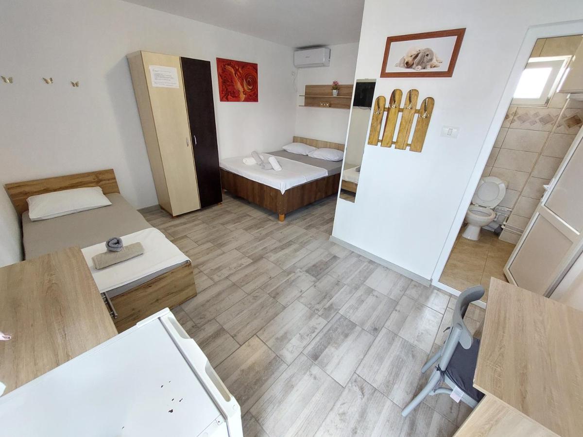 Casa Olimpia 2 Mai Otel Dış mekan fotoğraf
