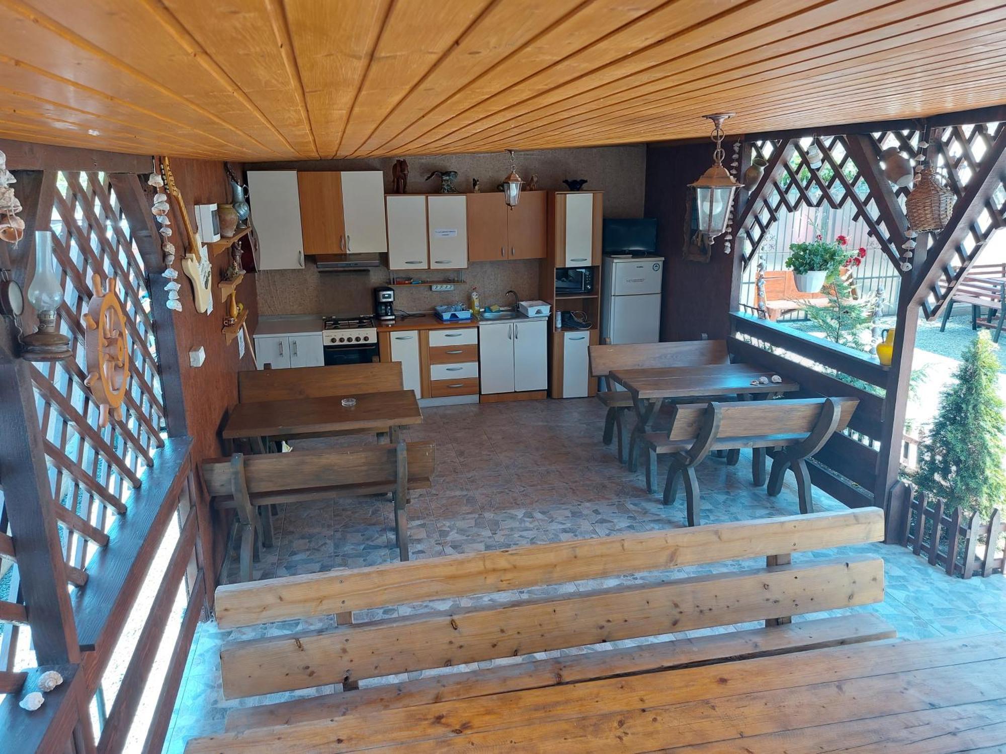 Casa Olimpia 2 Mai Otel Dış mekan fotoğraf
