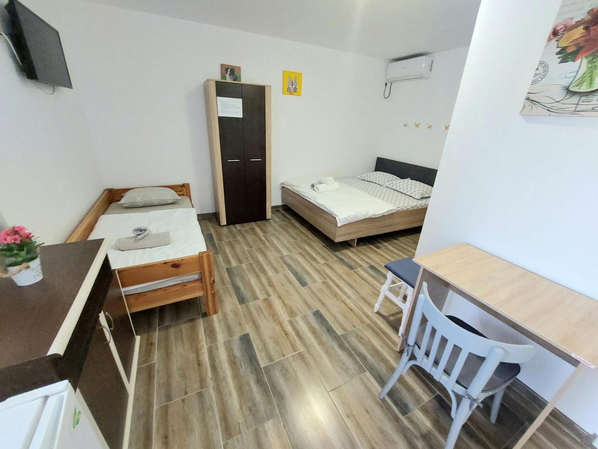 Casa Olimpia 2 Mai Otel Oda fotoğraf