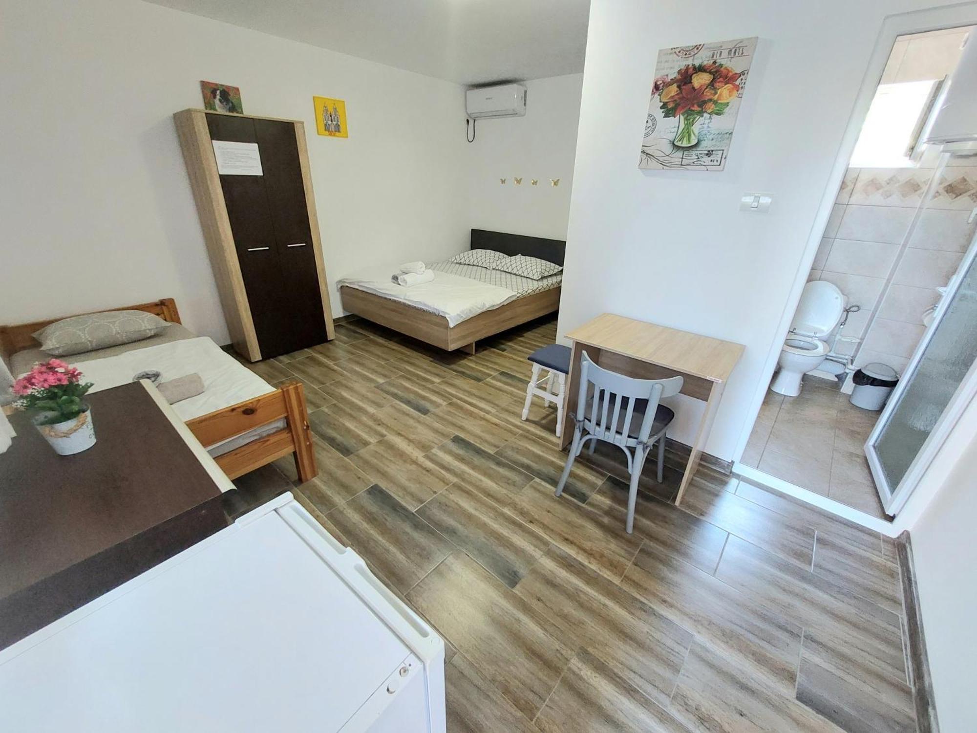 Casa Olimpia 2 Mai Otel Oda fotoğraf
