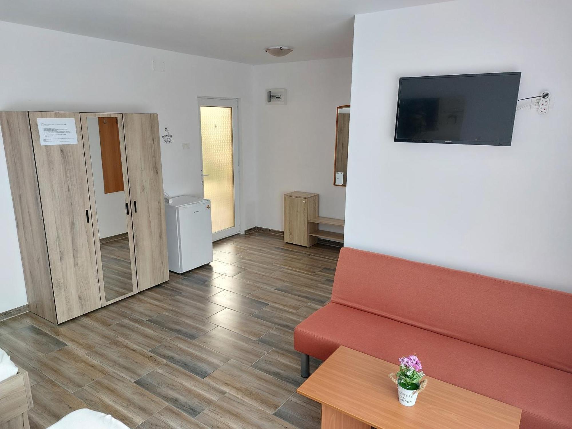 Casa Olimpia 2 Mai Otel Oda fotoğraf