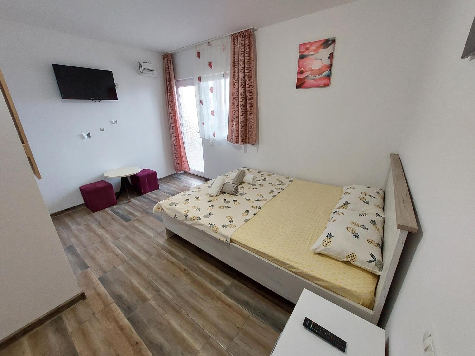 Casa Olimpia 2 Mai Otel Oda fotoğraf